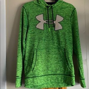 Under Armour Sweatshirt